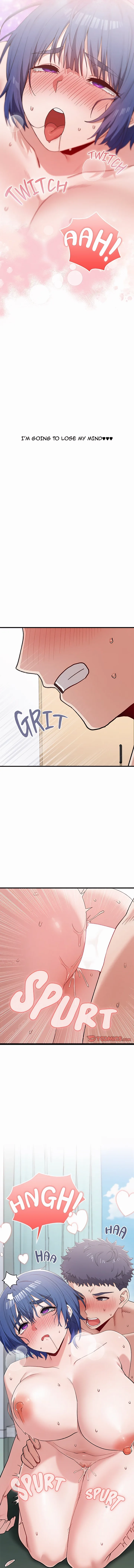 Where Did All the Men Go?, Chapter 5, page 18