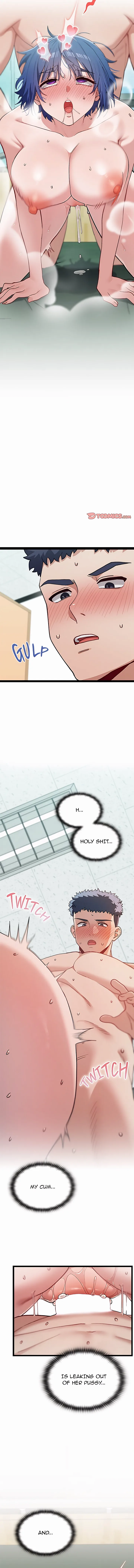 Where Did All the Men Go?, Chapter 6, page 2