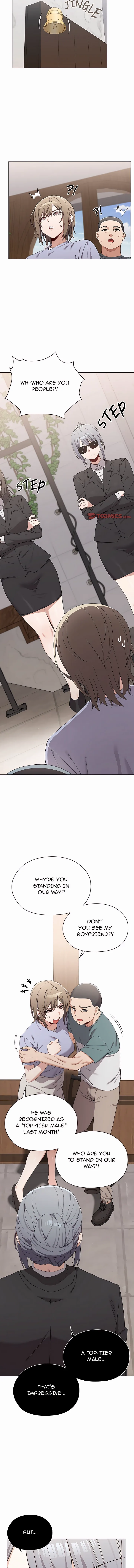 Where Did All the Men Go?, Chapter 8, page 12