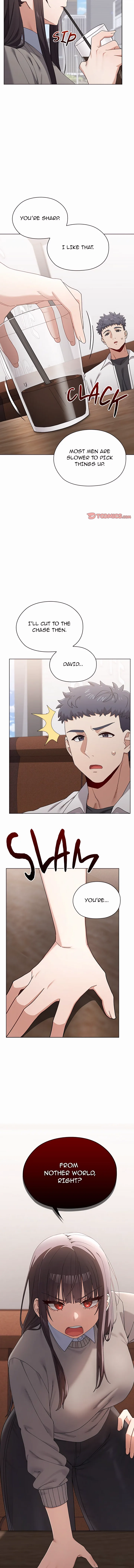 Where Did All the Men Go?, Chapter 8, page 15