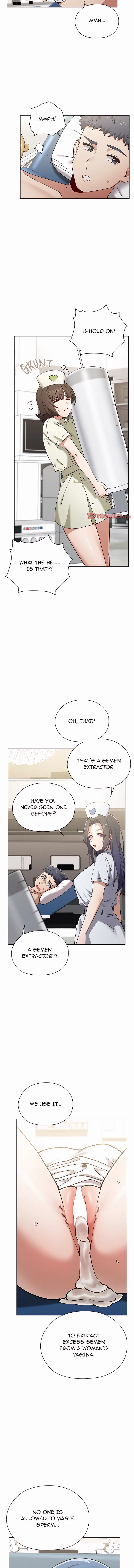 Where Did All the Men Go?, Chapter 8, page 7