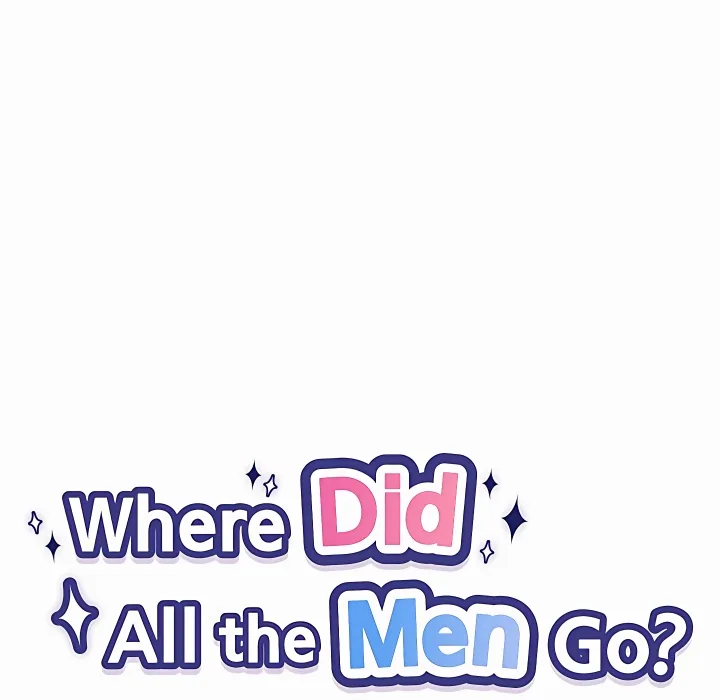 Where Did All the Men Go?, Chapter 9, page 11