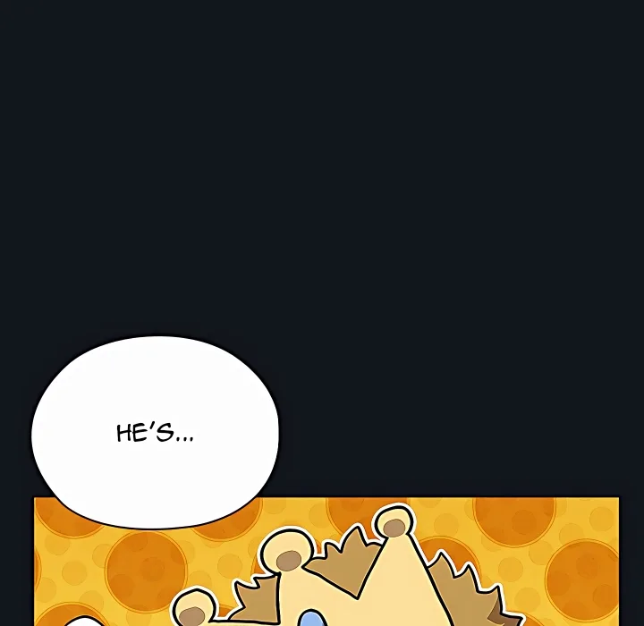 Where Did All the Men Go?, Chapter 9, page 126