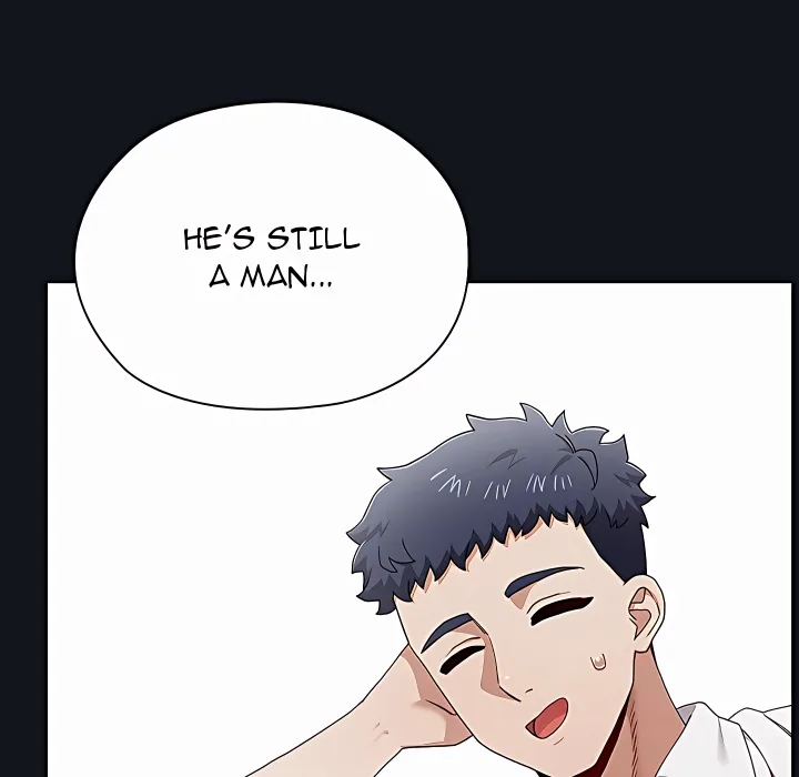 Where Did All the Men Go?, Chapter 9, page 154