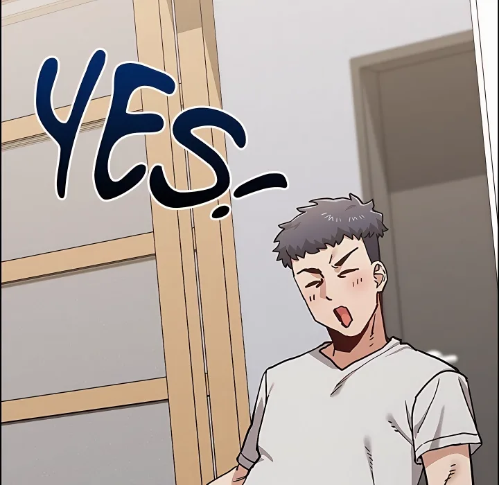 Where Did All the Men Go?, Chapter 9, page 167
