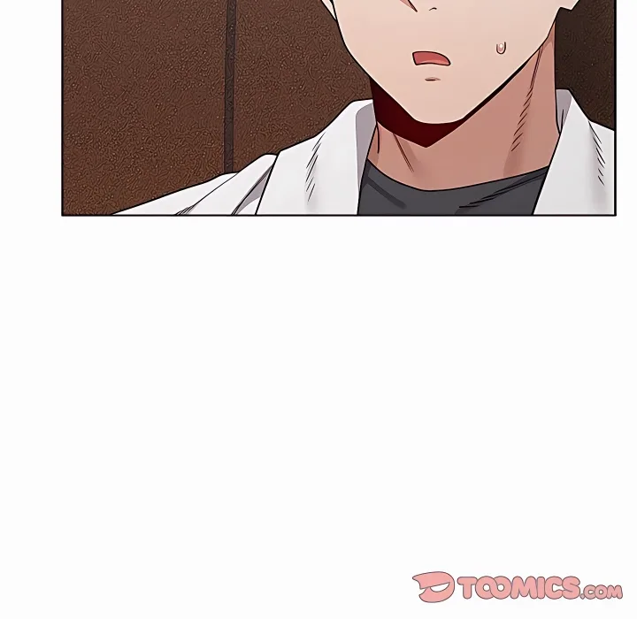 Where Did All the Men Go?, Chapter 9, page 40