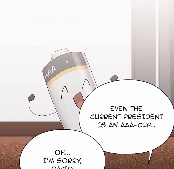 Where Did All the Men Go?, Chapter 9, page 55