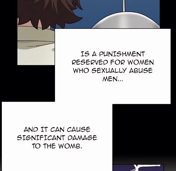 Where Did All the Men Go?, Chapter 9, page 69