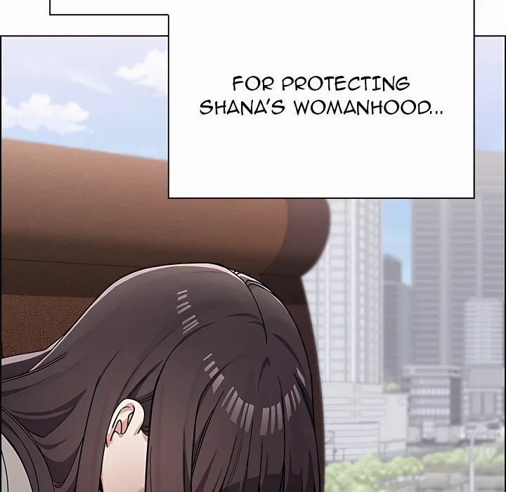 Where Did All the Men Go?, Chapter 9, page 72