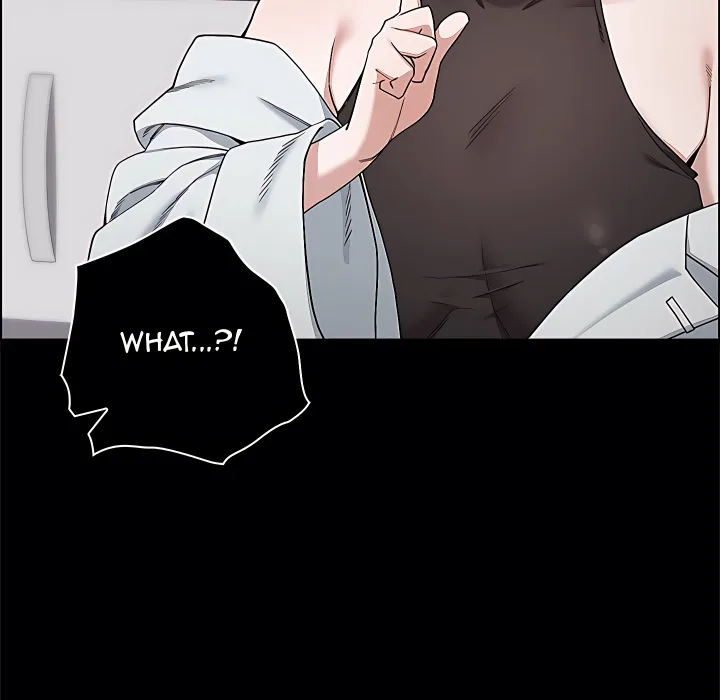 Where Did All the Men Go?, Chapter 9, page 79