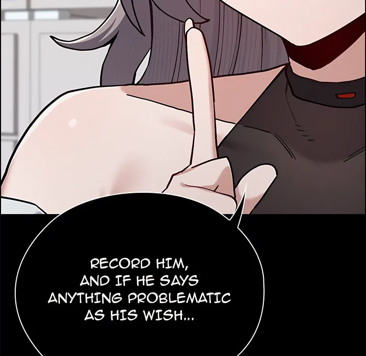Where Did All the Men Go?, Chapter 9, page 81
