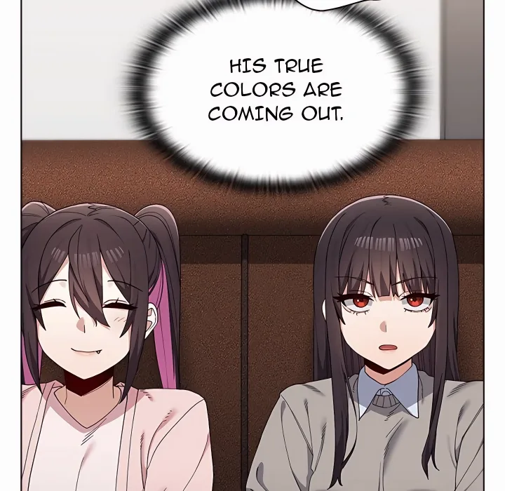 Where Did All the Men Go?, Chapter 9, page 93