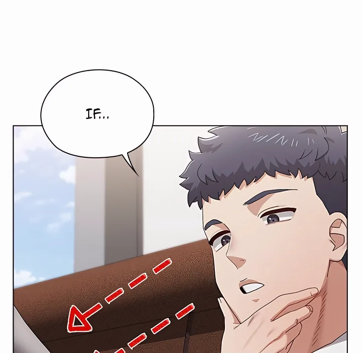 Where Did All the Men Go?, Chapter 9, page 97