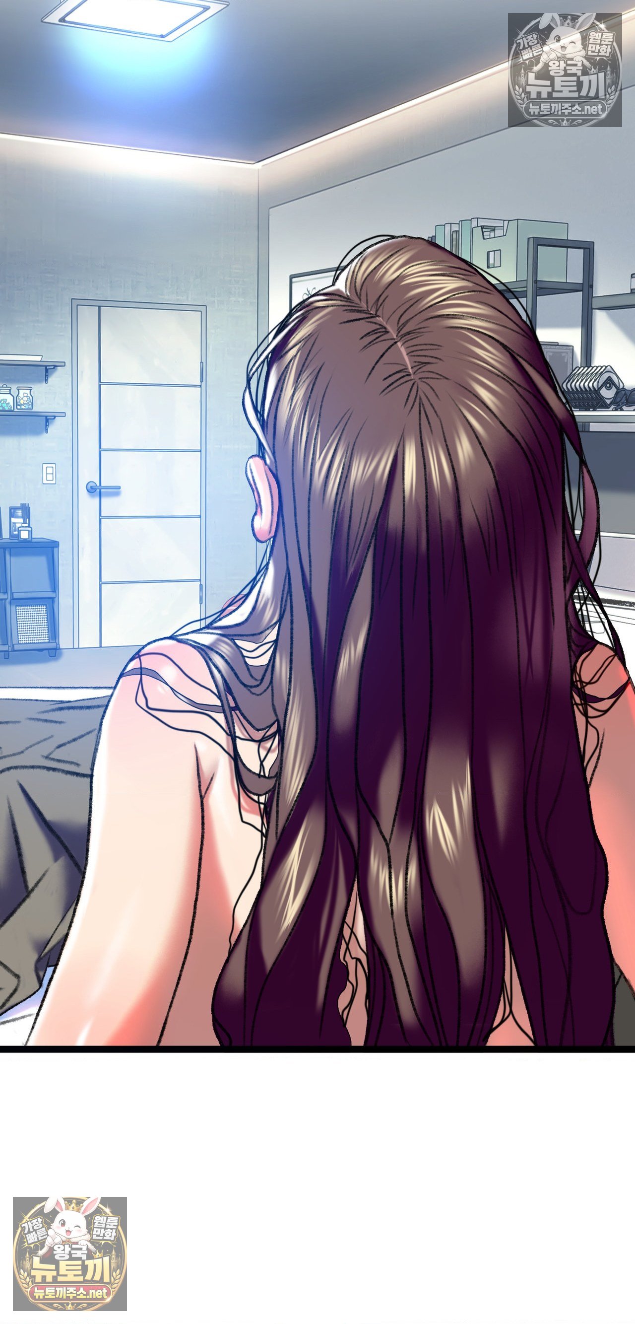 A pervert who only picks out perverts, Chapter 3, page 100