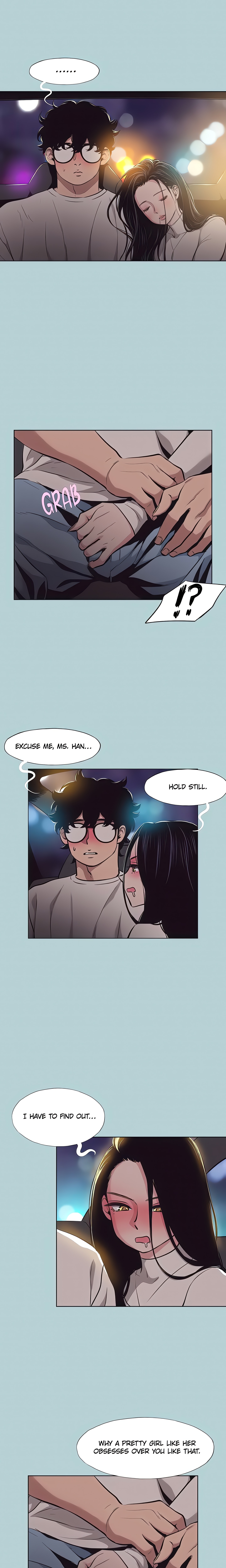 Not Interested (Official), Chapter 10, page 3
