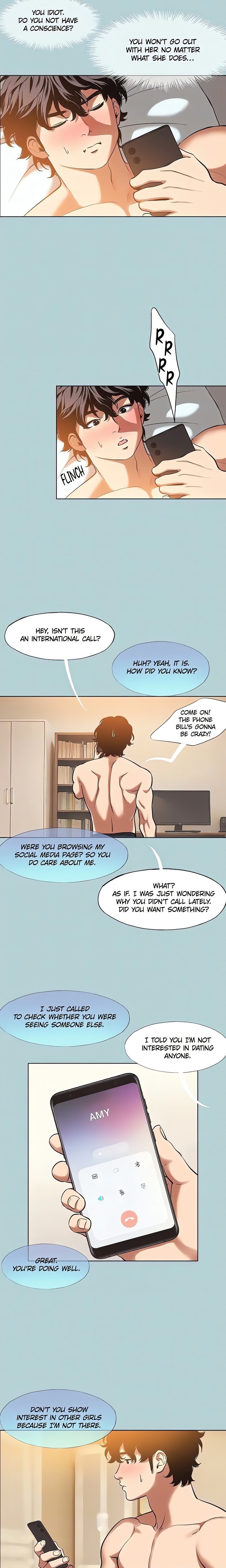 Not Interested (Official), Chapter 16, page 6