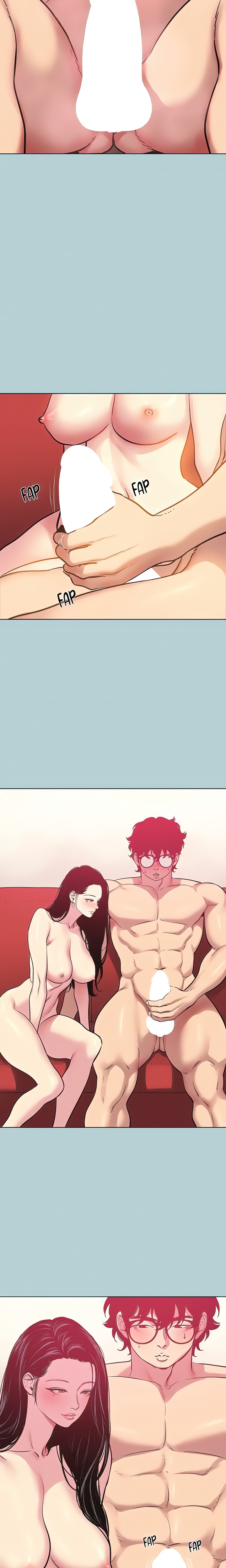 Not Interested (Official), Chapter 20, page 2