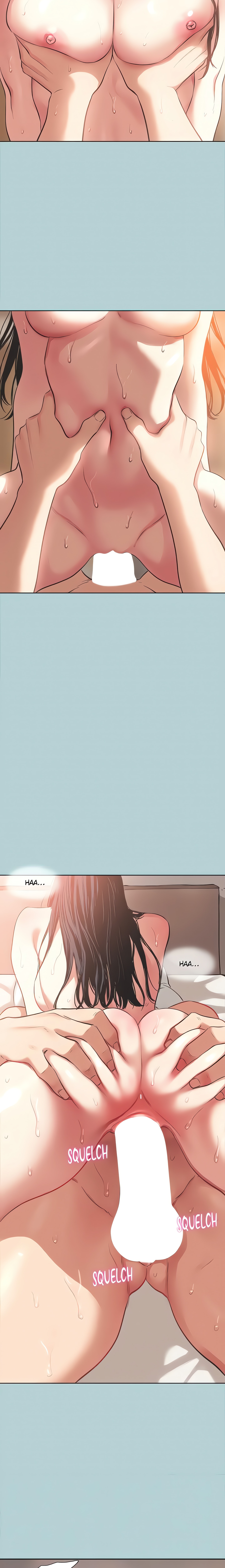 Not Interested (Official), Chapter 3, page 13