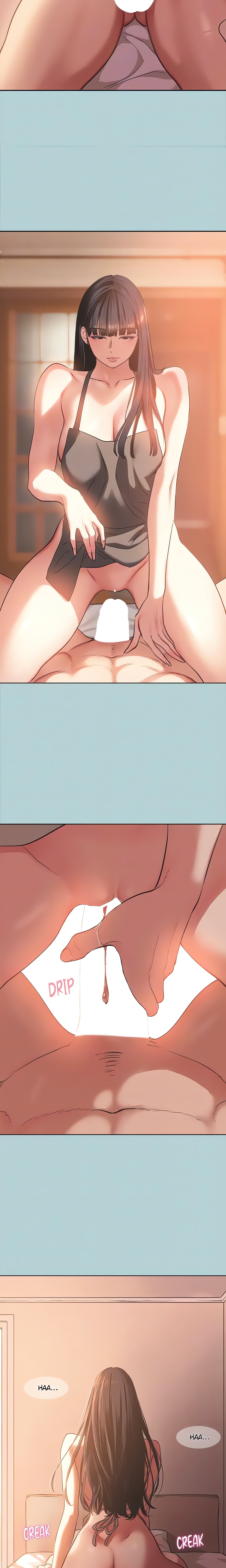Not Interested (Official), Chapter 3, page 9