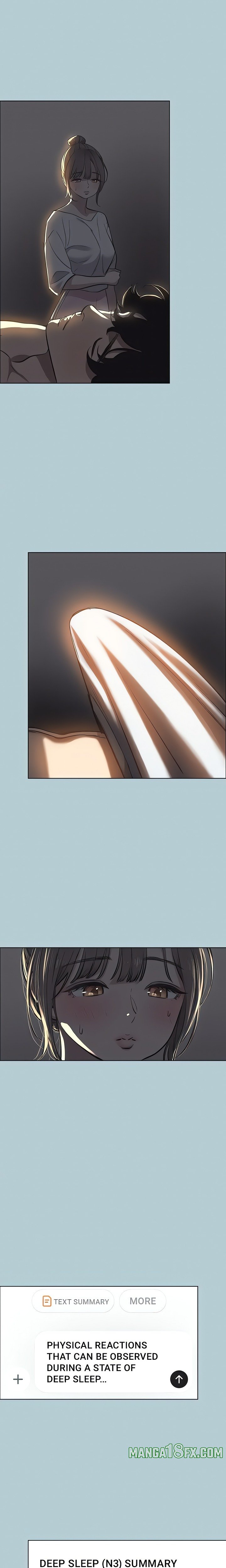 Not Interested (Official), Chapter 30, page 3