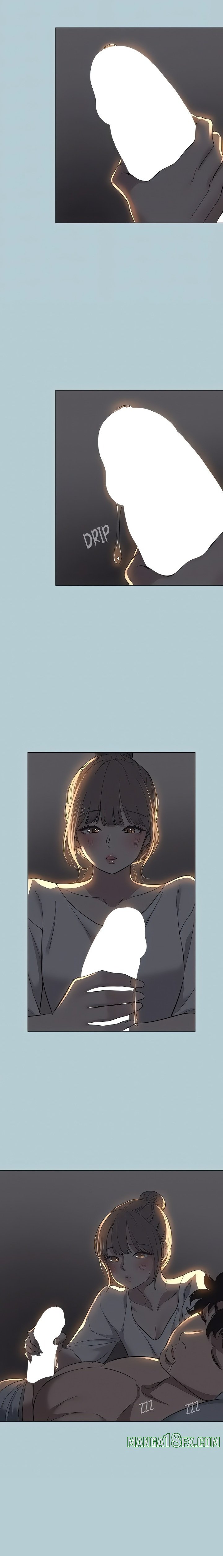 Not Interested (Official), Chapter 30, page 9
