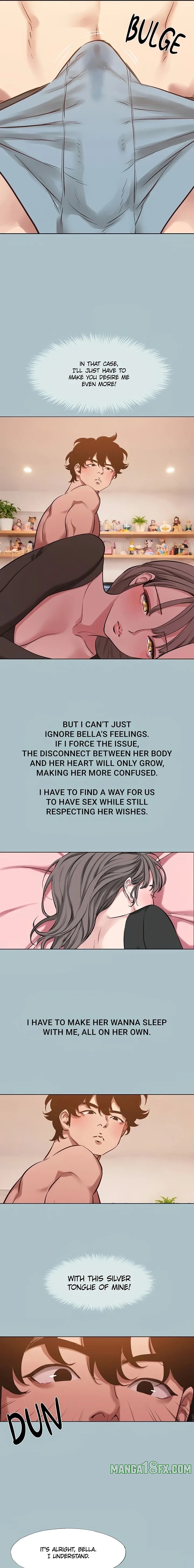 Not Interested (Official), Chapter 39, page 3