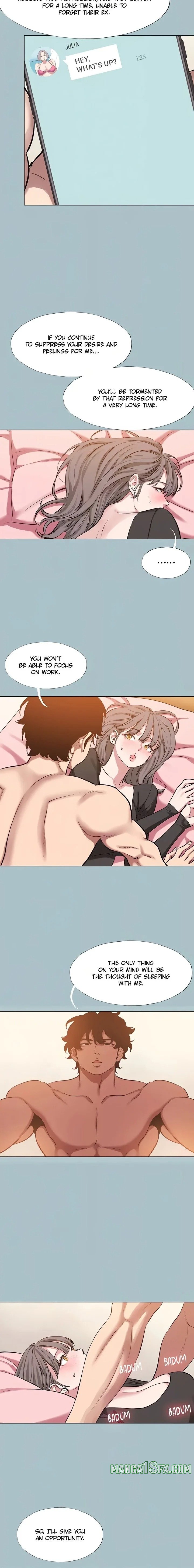 Not Interested (Official), Chapter 39, page 6