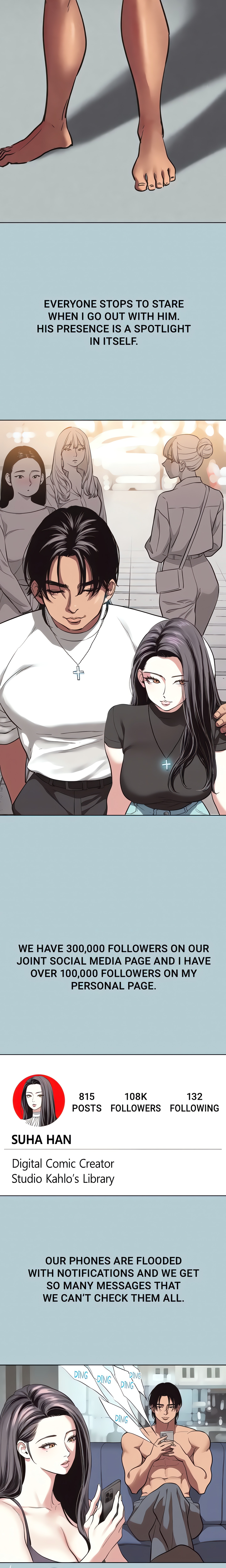 Not Interested (Official), Chapter 4, page 3