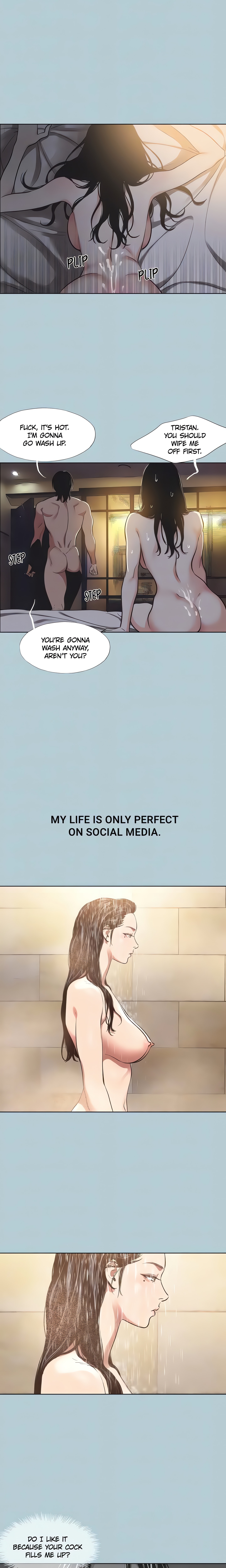 Not Interested (Official), Chapter 4, page 7
