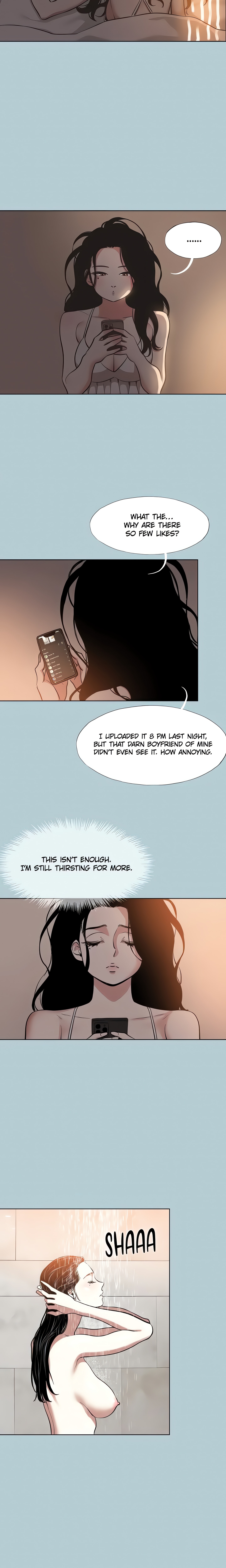 Not Interested (Official), Chapter 4, page 10