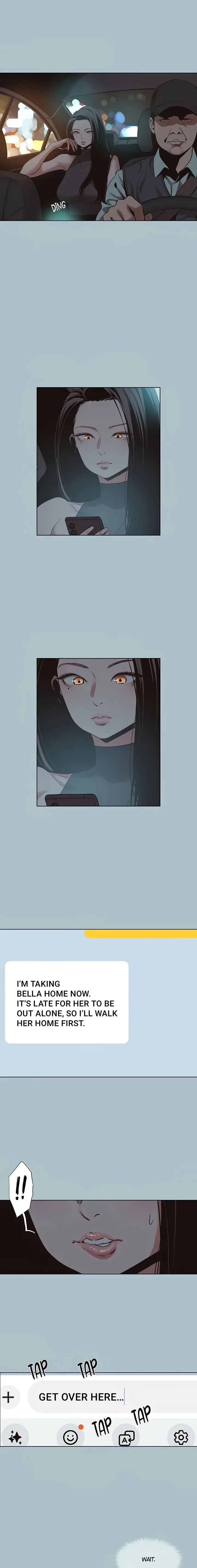 Not Interested (Official), Chapter 44, page 2