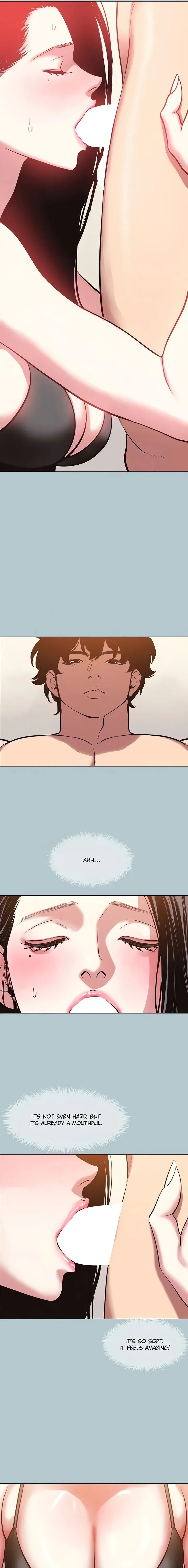 Not Interested (Official), Chapter 46, page 5