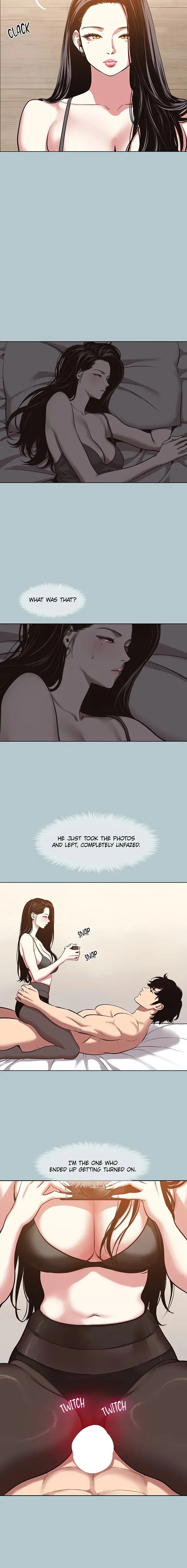 Not Interested (Official), Chapter 46, page 8