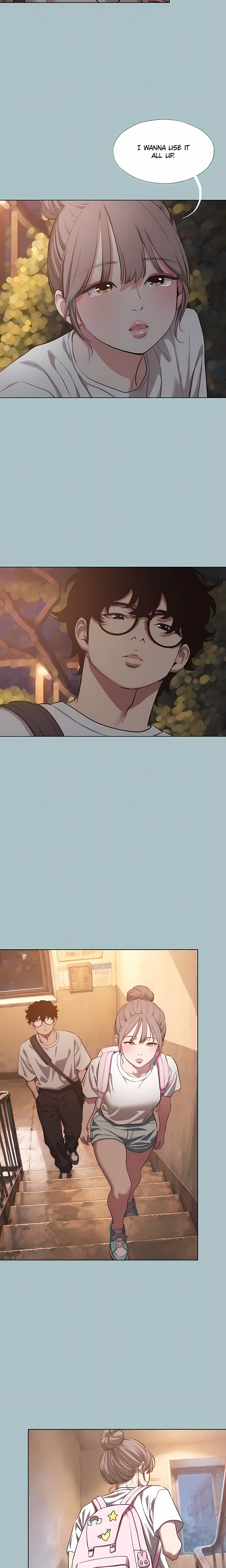 Not Interested (Official), Chapter 60, page 5