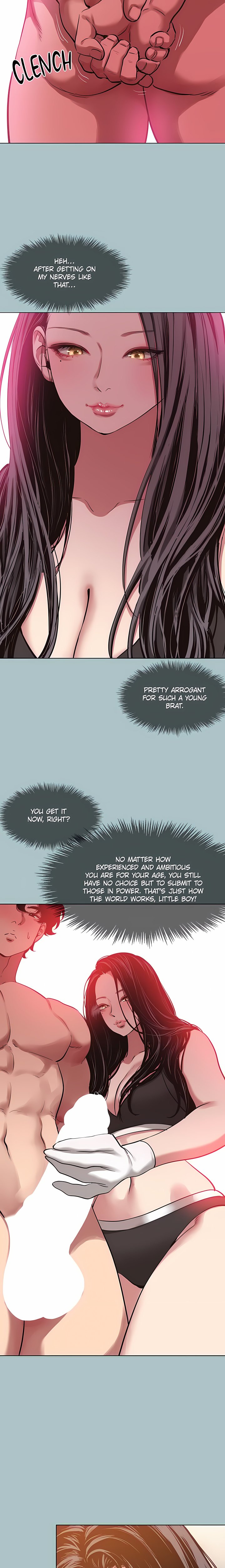 Not Interested (Official), Chapter 65, page 2