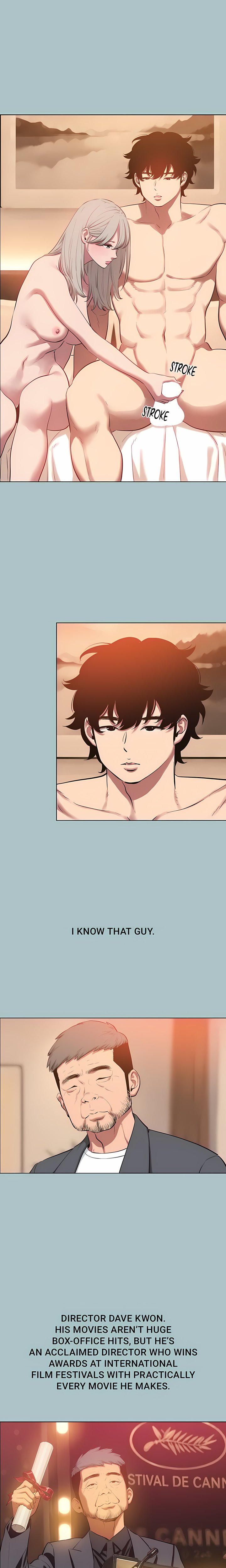 Not Interested (Official), Chapter 65, page 11