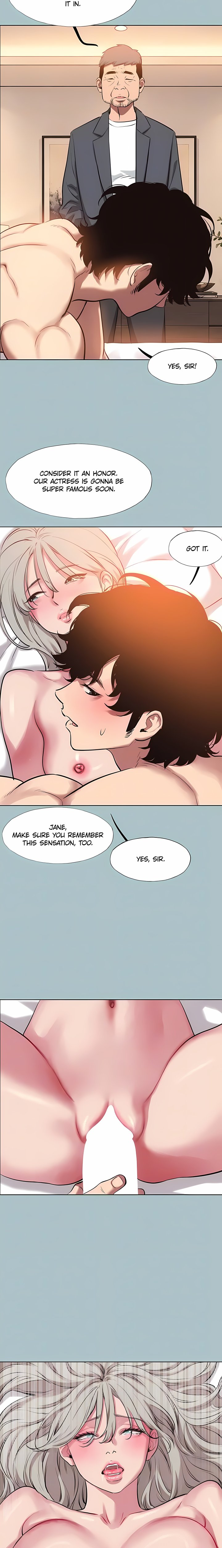Not Interested (Official), Chapter 65, page 15