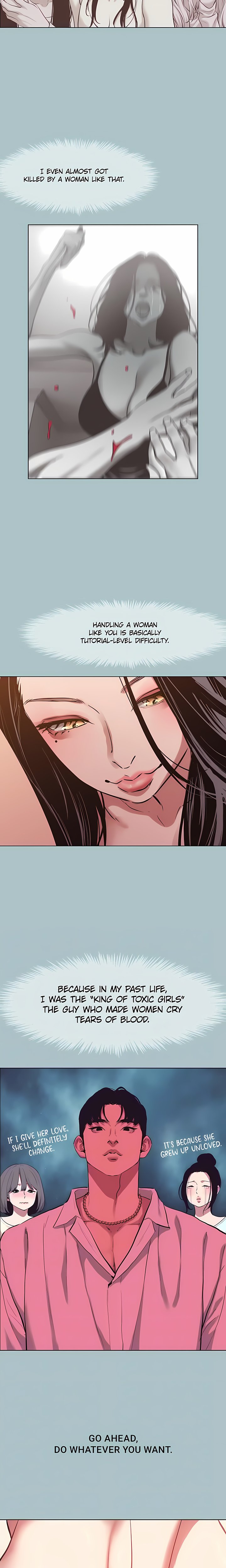 Not Interested (Official), Chapter 65, page 4