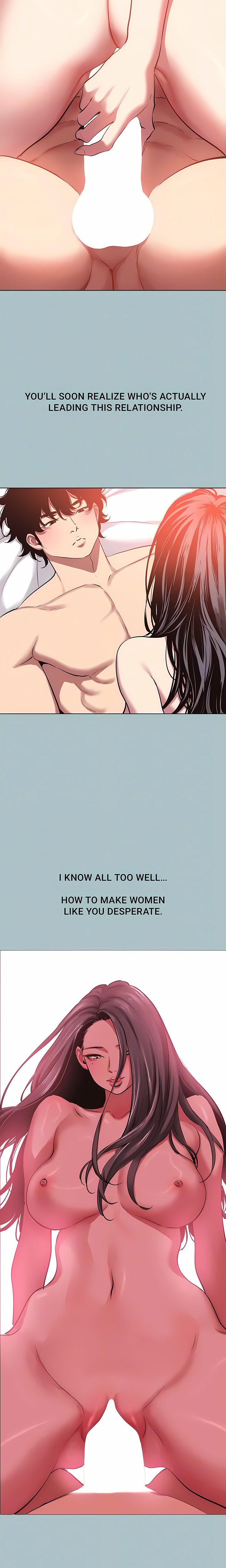 Not Interested (Official), Chapter 65, page 5