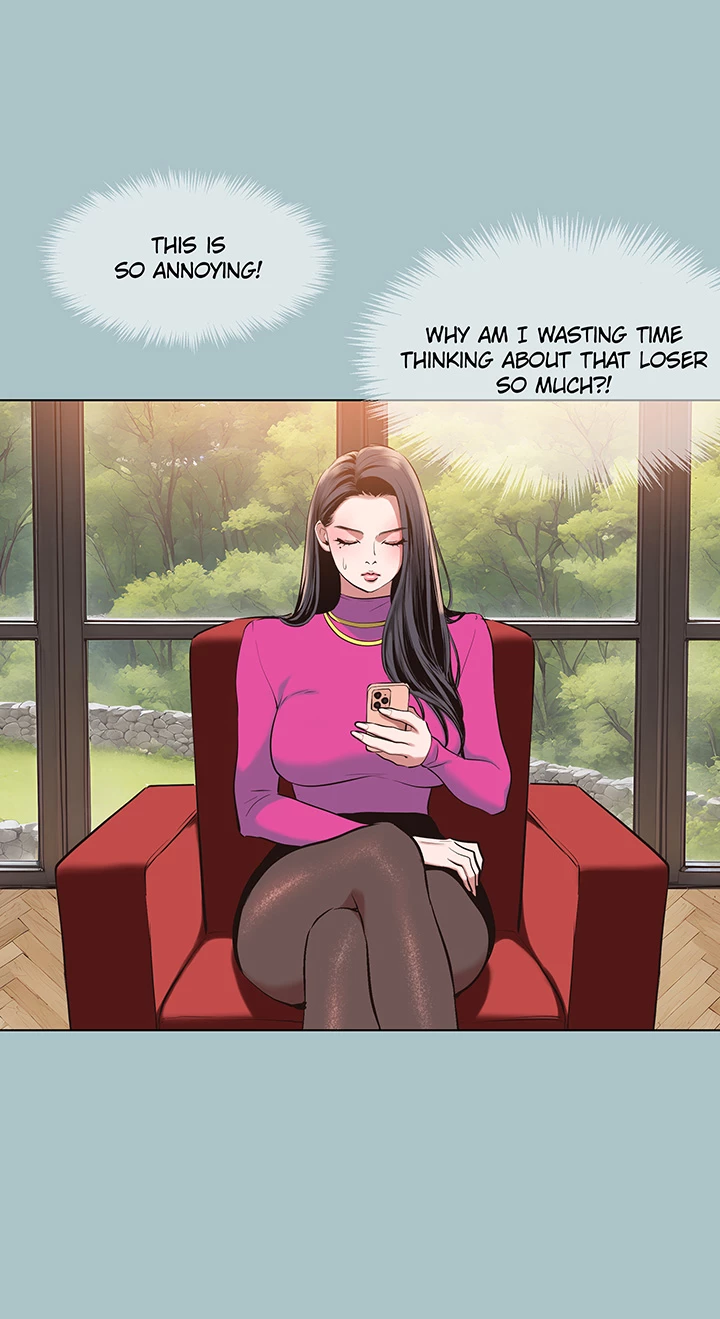 Not Interested (Official), Chapter 8, page 7