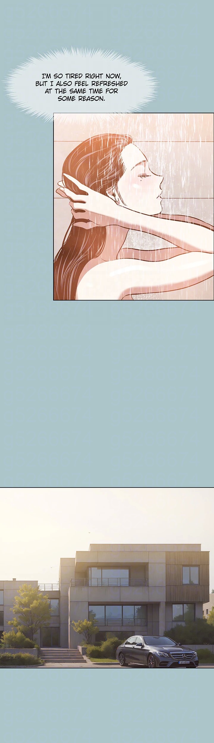 Not Interested (Official), Chapter 9, page 15