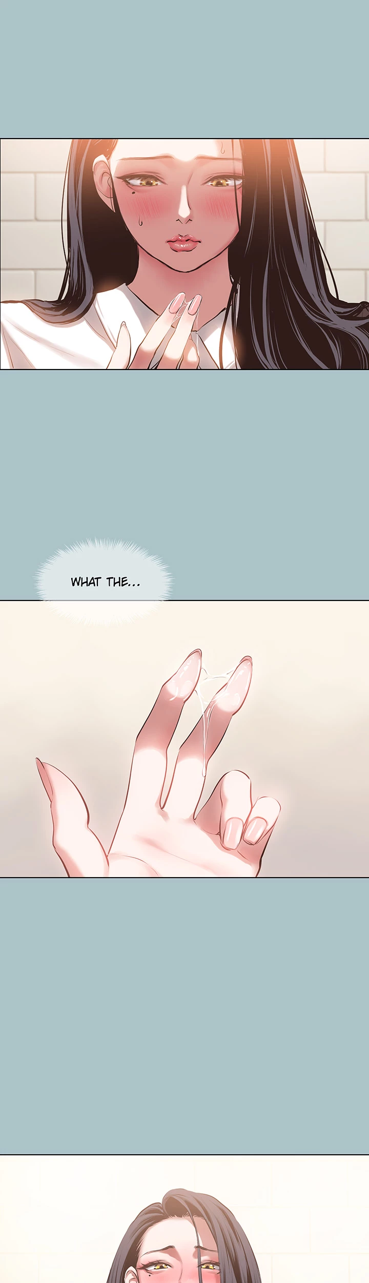 Not Interested (Official), Chapter 9, page 23