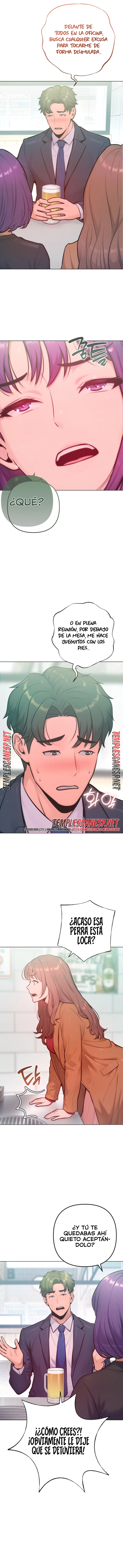 Never Just Friends, Chapter 37, page 4
