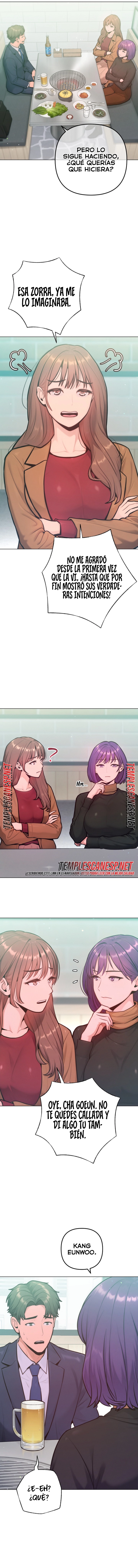 Never Just Friends, Chapter 37, page 5