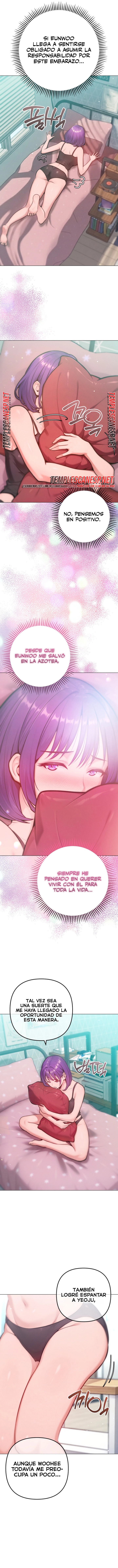 Never Just Friends, Chapter 39, page 3
