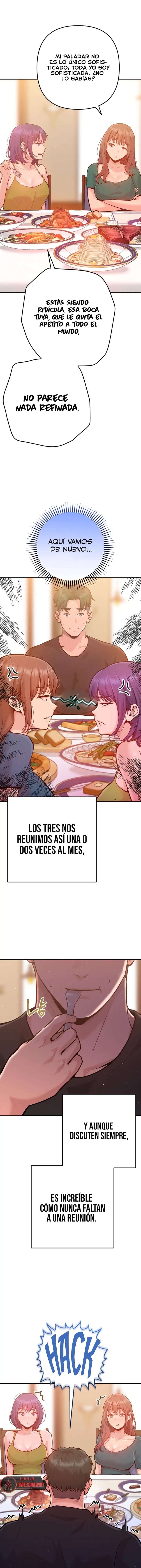 Never Just Friends, Chapter 6, page 3