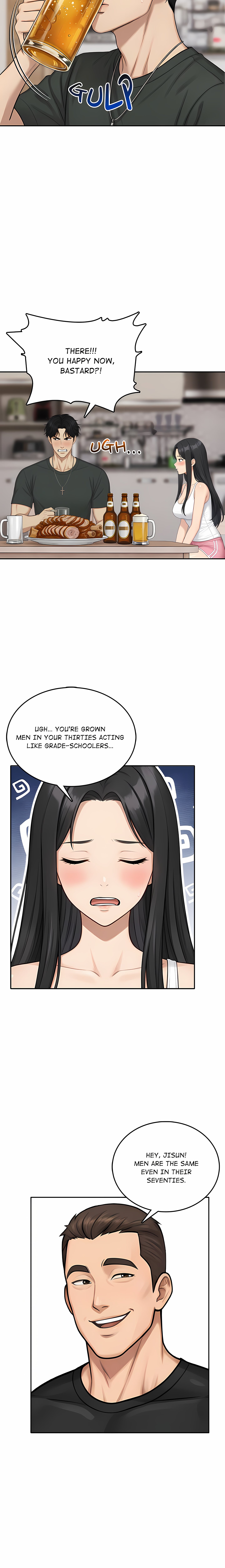 Heavenly Moon, Chapter 52, page 3