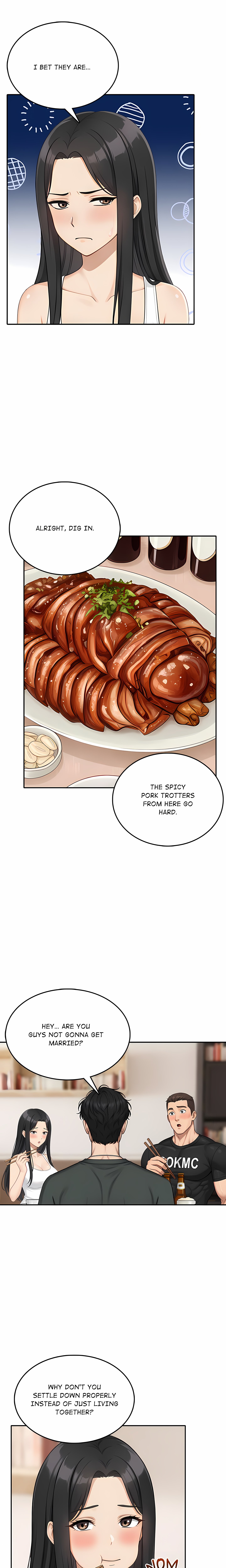 Heavenly Moon, Chapter 52, page 4