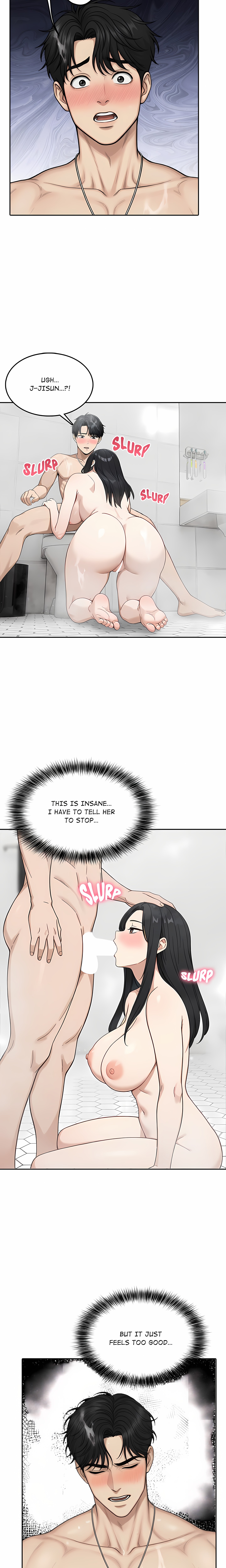 Heavenly Moon, Chapter 53, page 3