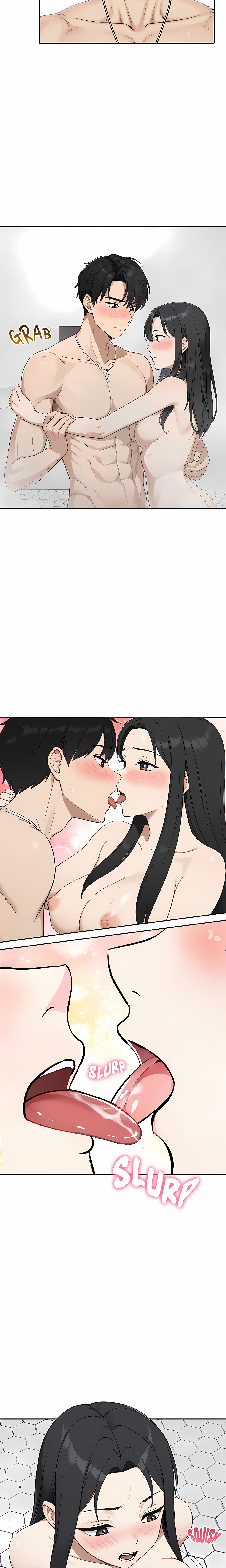 Heavenly Moon, Chapter 53, page 6
